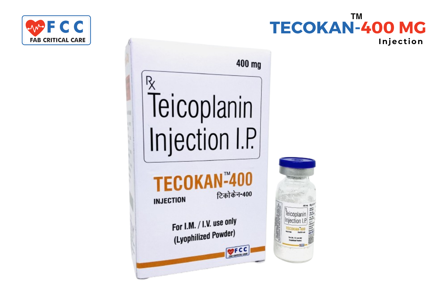 TECOKAN™ 400 